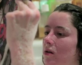 Marie Burgun Nude - Hors les murs (2012)