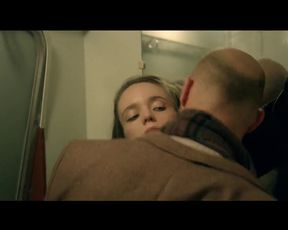 Explicit sex scene Stacy Martin - Nymphomaniac DC (2013) Adult video from the movie