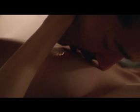 Explicit sex scene Stacy Martin - Nymphomaniac DC (2013) Adult video from the movie