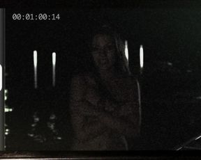 Ashley Laventure nude - Pinup Dolls on Ice (2013)