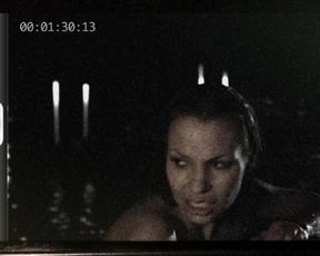 Ashley Laventure nude - Pinup Dolls on Ice (2013)