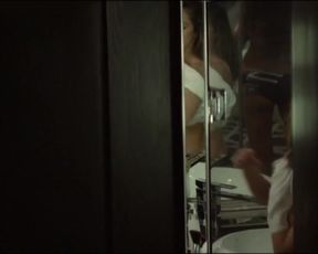 Hania Amar Nude - The Nile Hilton Incident (2017)