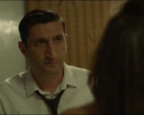 Hania Amar Nude - The Nile Hilton Incident (2017)