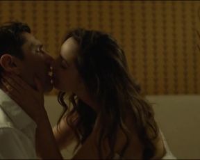 Hania Amar Nude - The Nile Hilton Incident (2017)