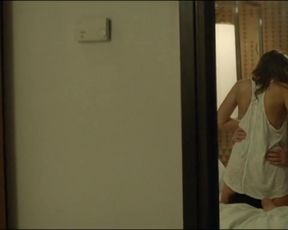 Hania Amar Nude - The Nile Hilton Incident (2017)