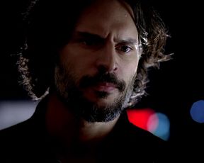 Naked scene Stacy Haiduk nude - True Blood S06E06 (2013) TV show nudity video