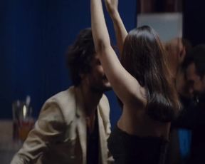 Monica Bellucci - That Summer International (2011)