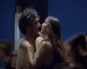 Monica Bellucci - That Summer International (2011)