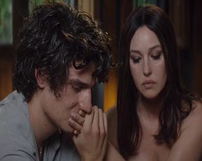 Monica Bellucci - That Summer International (2011)