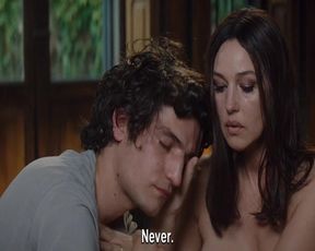 Monica Bellucci - That Summer International (2011)