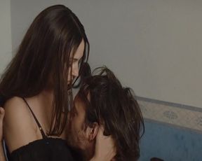 Monica Bellucci - That Summer International (2011)