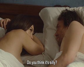 Monica Bellucci - That Summer International (2011)