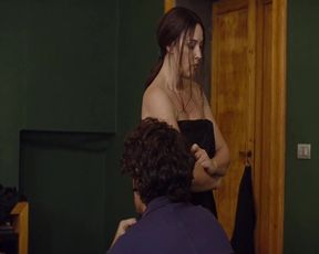 Monica Bellucci - That Summer International (2011)