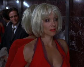 Katja Riemann nude Ich bin die Andere