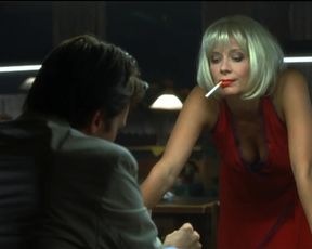 Katja Riemann nude Ich bin die Andere