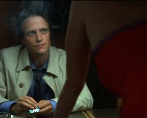 Katja Riemann nude Ich bin die Andere