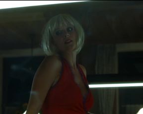 Katja Riemann nude Ich bin die Andere