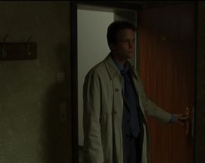 Katja Riemann nude Ich bin die Andere