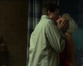 Katja Riemann nude Ich bin die Andere