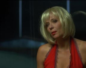 Katja Riemann nude Ich bin die Andere