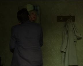 Katja Riemann nude Ich bin die Andere