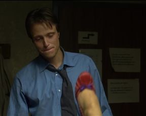 Katja Riemann nude Ich bin die Andere