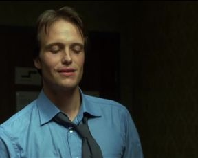 Katja Riemann nude Ich bin die Andere