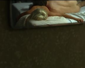 Katja Riemann nude Ich bin die Andere