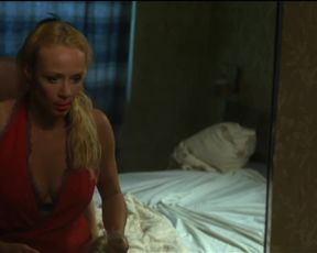 Katja Riemann nude Ich bin die Andere