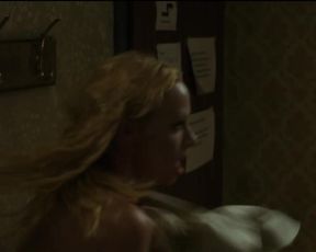 Katja Riemann nude Ich bin die Andere