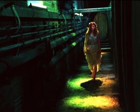 Katja Riemann nude Ich bin die Andere