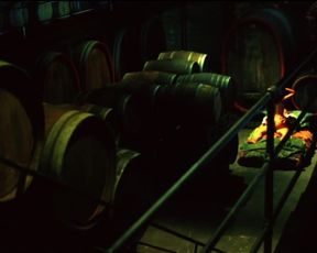 Katja Riemann nude Ich bin die Andere