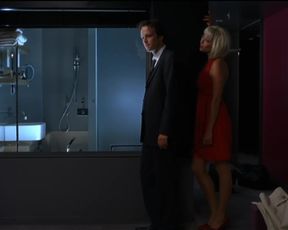 Katja Riemann nude Ich bin die Andere