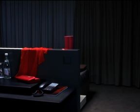 Katja Riemann nude Ich bin die Andere