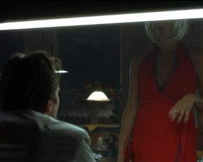 Katja Riemann nude Ich bin die Andere