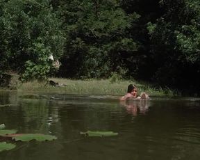 Elizabeth McGovern nude - Racing with the Moon (1984)