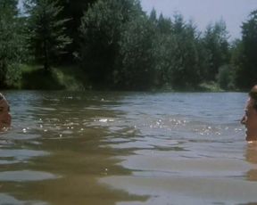 Elizabeth McGovern nude - Racing with the Moon (1984)