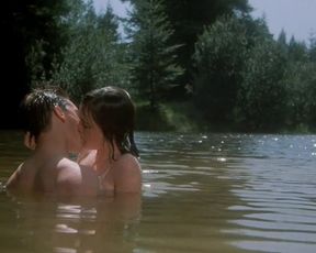 Elizabeth McGovern nude - Racing with the Moon (1984)