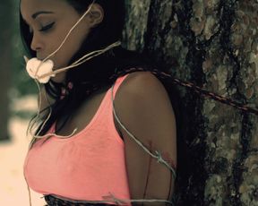 Natasha Blasick & Alana Forte nude - Playing with Dolls (2015)