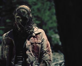 Natasha Blasick & Alana Forte nude - Playing with Dolls (2015)