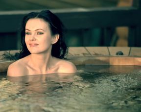 Natasha Blasick & Alana Forte nude - Playing with Dolls (2015)