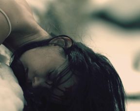 Natasha Blasick & Alana Forte nude - Playing with Dolls (2015)