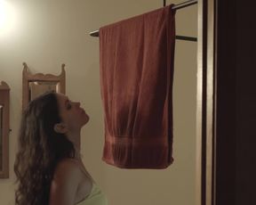 Natasha Blasick & Alana Forte nude - Playing with Dolls (2015)