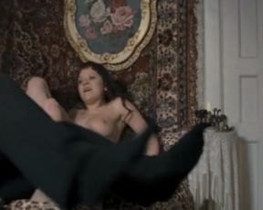 Anna Korotayeva - Kochegar