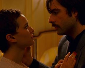 Naked scenes Natalie Portman nude - Hotel Chevalier (2007)