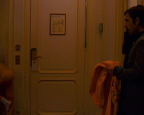 Naked scenes Natalie Portman nude - Hotel Chevalier (2007)