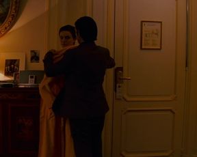 Naked scenes Natalie Portman nude - Hotel Chevalier (2007)