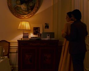 Naked scenes Natalie Portman nude - Hotel Chevalier (2007)