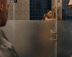 Actress Moran Atias Sexy - Tyrant s01e03 (2014) Nudity and Sex in TV Show