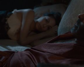 Actress Moran Atias Sexy - Tyrant s01e03 (2014) Nudity and Sex in TV Show